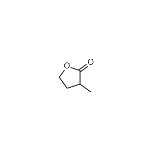 α-Methyl-γ-butyrolactone
