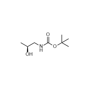 tert-Butyl (S)-(2-hydroxypropyl)carbamate