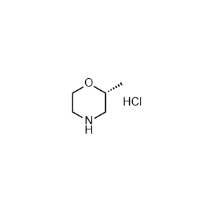 (R)-2-Methylmorpholine hydrochloride