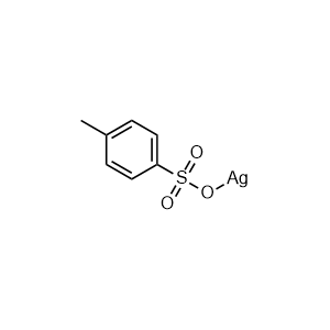 Silver p-toluenesulfonate