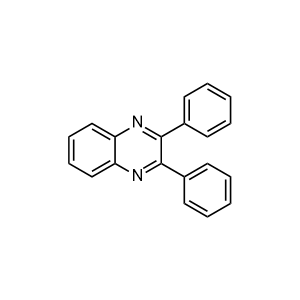 2,3-Diphenylquinoxaline