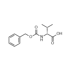 N-Cbz-D-Valine