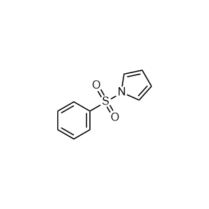 1-​(Phenylsulfonyl)​pyrrole