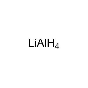 Lithium aluminium hydride
