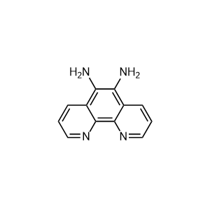 5,6-Diamino-1,10-phenanthroline
