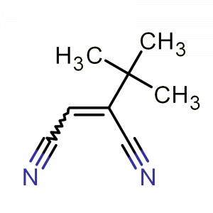2-(tert-butyl)maleonitrile