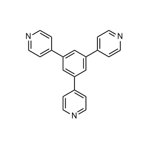 1,3,5-Tri(pyridin-4-yl)benzene