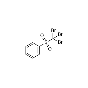 ((tribromomethyl)sulfonyl)benzene