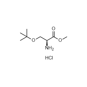 O-tert-Butyl-L-serine methyl ester hydrochloride