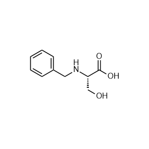 benzyl-L-serine