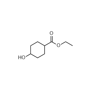 Ethyl 4-hydroxycyclohexanecarboxylate