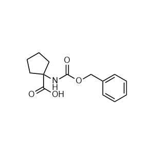 Cbz-Cyclolencine