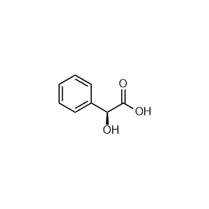 (S)-(+)-Mandelic acid