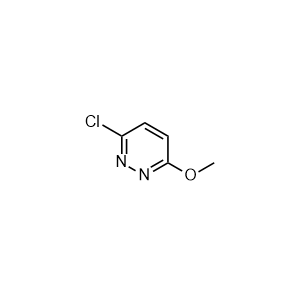 3-Chloro-6-methoxypyridazine
