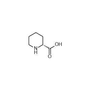 D-Pipecolic acid