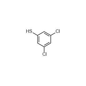 3,5-dichlorobenzenethiol