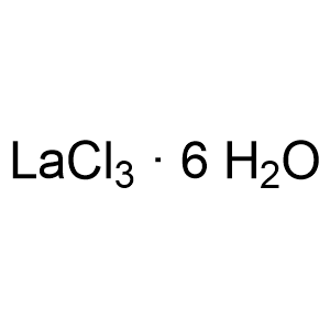 Lanthanum(III) chloride hexahydrate
