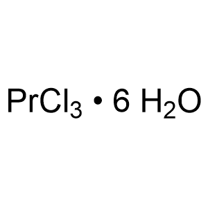 Praseodymium(III) chloride hexahydrate