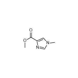 Methyl 1-methyl-1H-imidazole-4-carboxylate