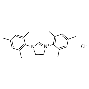 1,3-Bis(2,4,6-trimethylphenyl)imidazolinium chloride