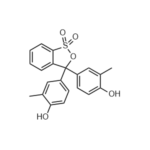 Cresol red