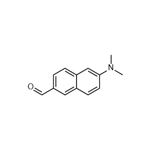 6-(Dimethylamino)-2-naphthaldehyde