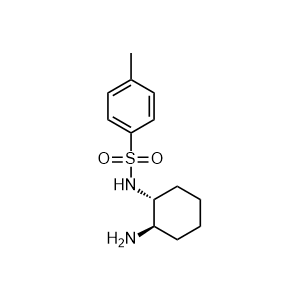 (1R,2R)-N-p-Tosyl-1,2-cyclohexanediamine