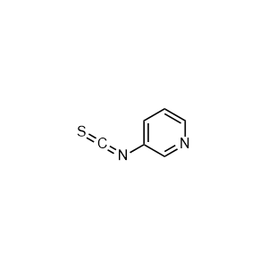 3-Isothiocyanatopyridine