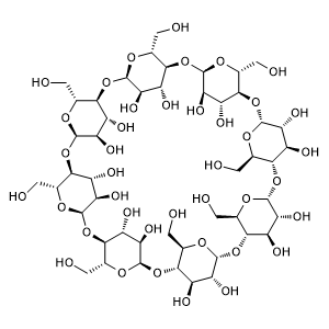 γ-Cyclodextrin