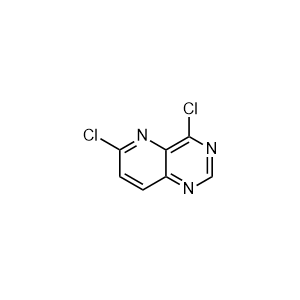 4,6-Dichloropyrido[3,2-d]pyrimidine