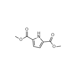 Dimethyl 1H-pyrrole-2,5-dicarboxylate