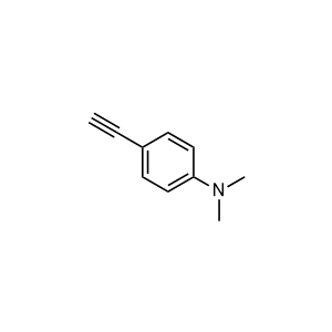 4-Dimethylaminophenyl acetylene