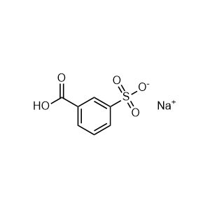 Sodium 3-sulfobenzoate