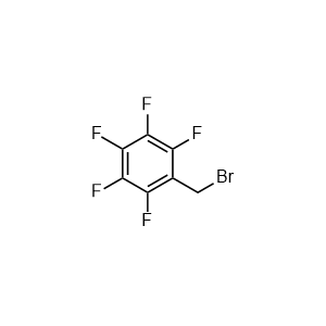 2,3,4,5,6-Pentafluorobenzyl bromide