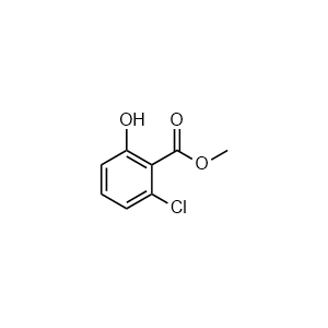 Methyl 2-chloro-6-hydroxybenzoate