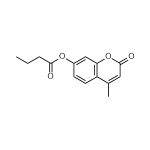 4-Methylumbelliferyl butyrate