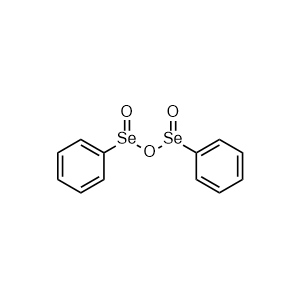 Benzeneseleninic acid anhydride