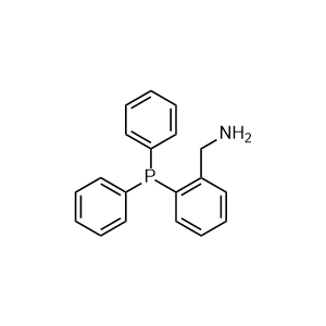2-(Diphenylphosphino)benzenemethanamine