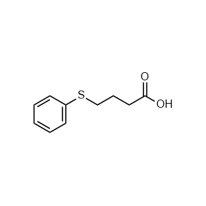 4-(Phenylthio)butanoic acid