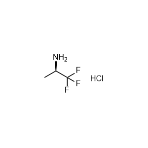 (R)-1,1,1-Trifluoropropan-2-amine hydrochloride