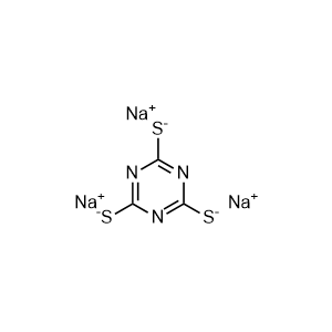 1,3,5-Triazine-2,4,6-trithiol trisodium salt