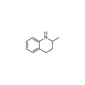 1,2,3,4-Tetrahydroquinaldine
