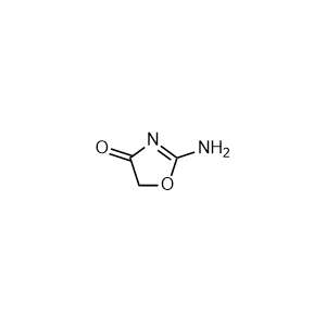 2-iminooxazolidin-4-one