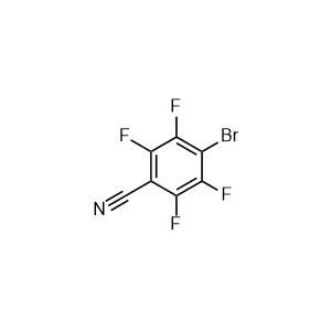 4-Bromotetrafluorobenzonitrile