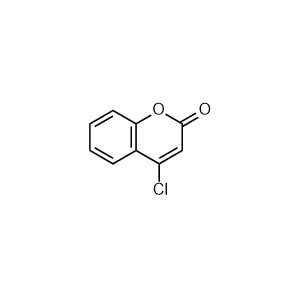 4-Chloro-2H-chromen-2-one