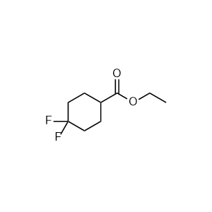 4,4-二氟环己基甲酸乙酯