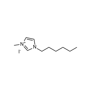 1-Hexyl-3-methylimidazolium iodide