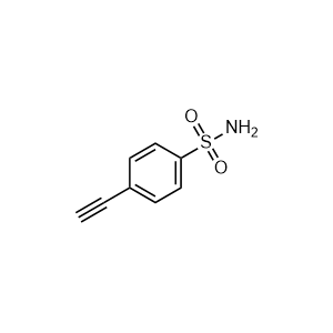 4-ethynylbenzenesulfonamide