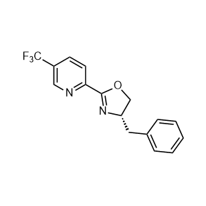 (S)-5-CF3-Pyox-Bn