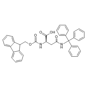 N-Fmoc-N'-Trityl-D-asparagine